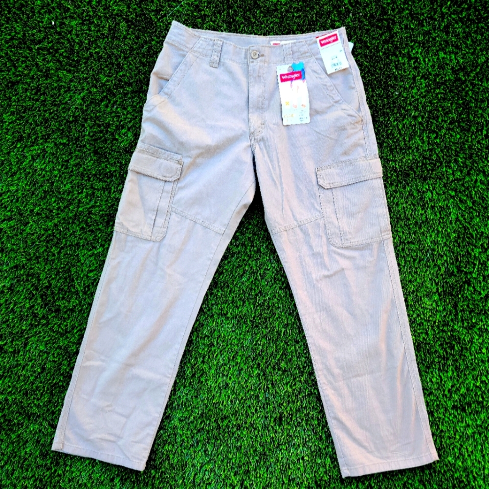 Wrangler